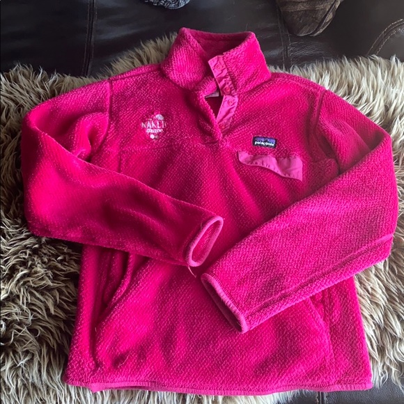 Pink Patagonia - Picture 2 of 15